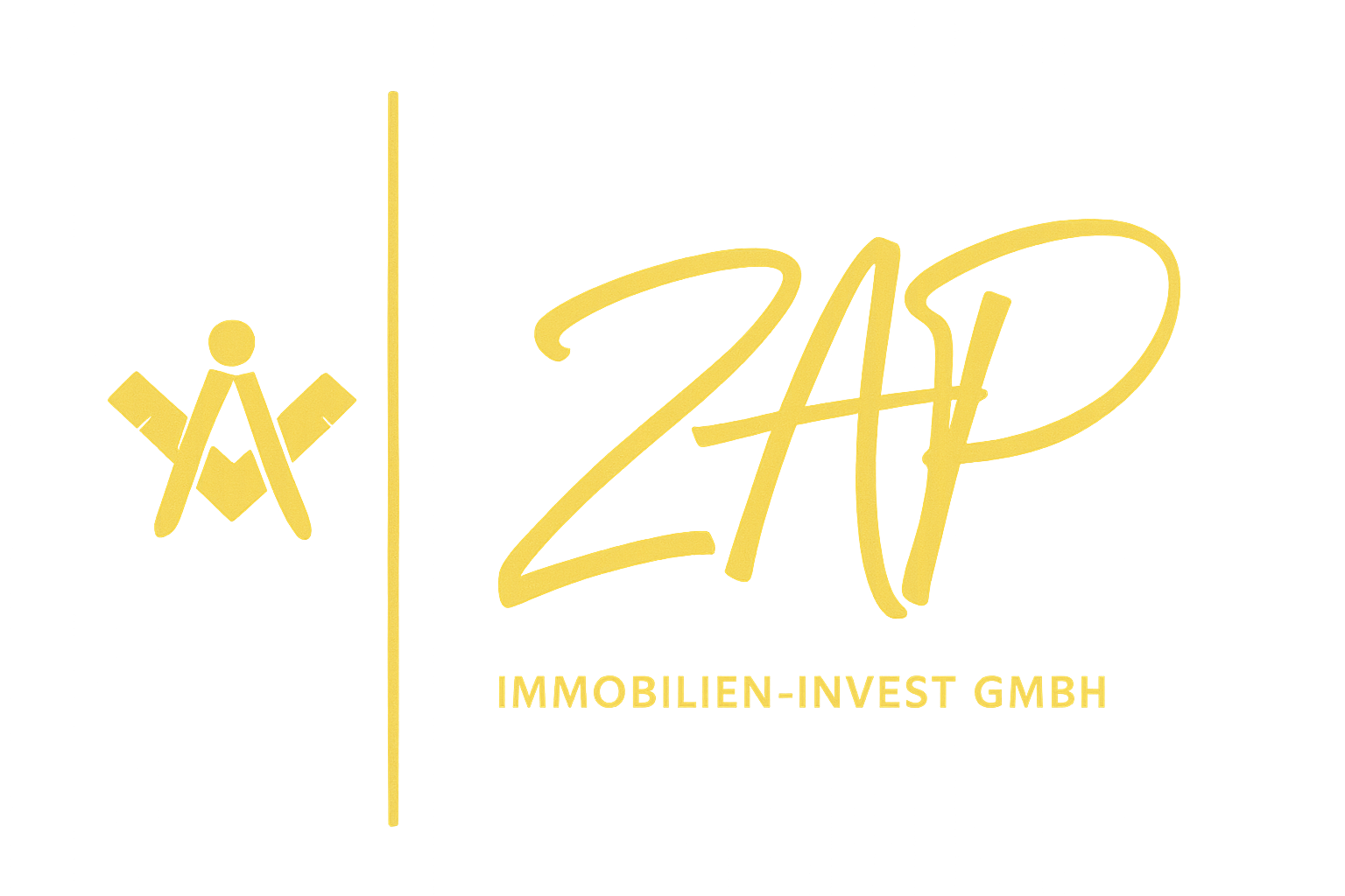 ZAP Immobilien Invest GmbH Logo