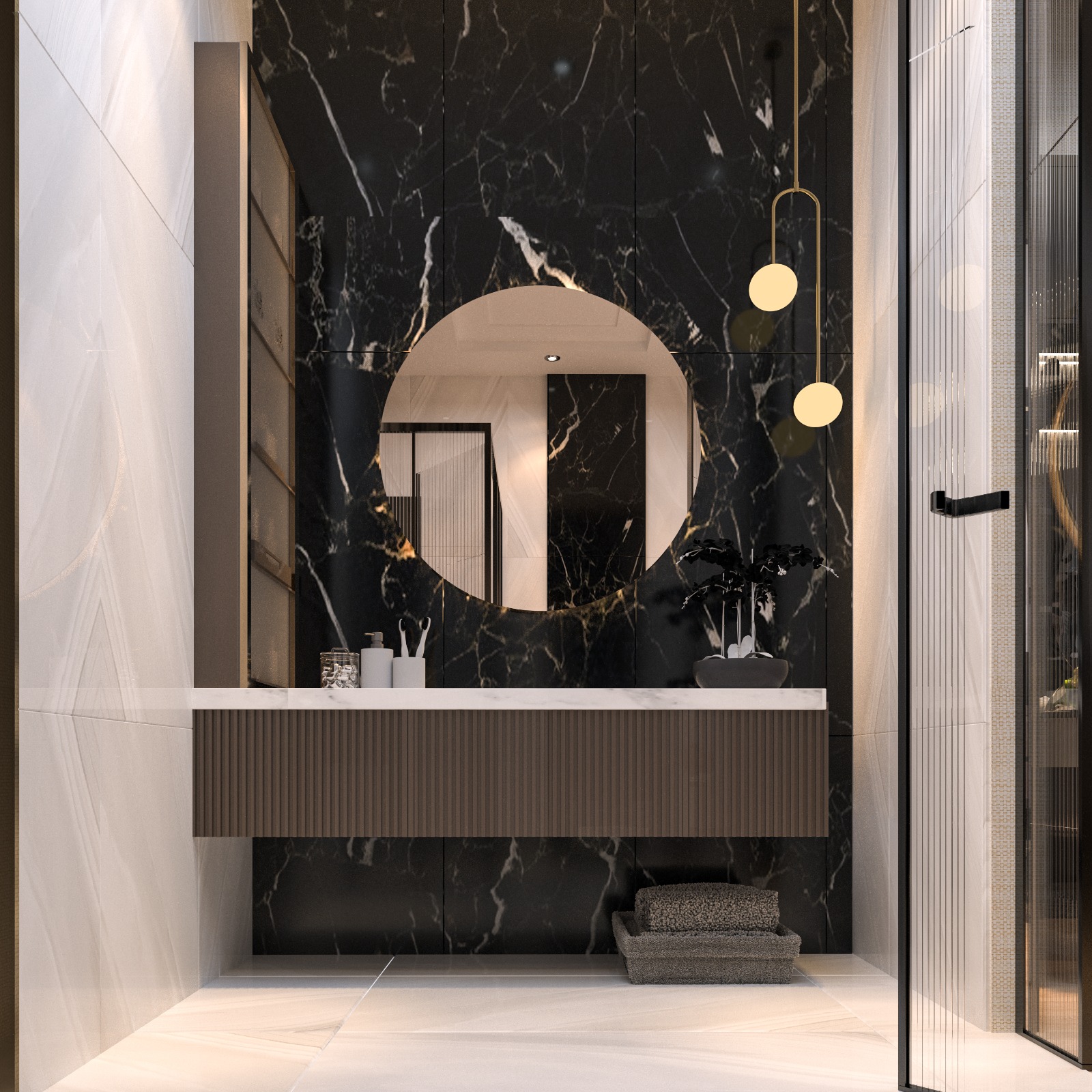 Innenausbau Projekt 9