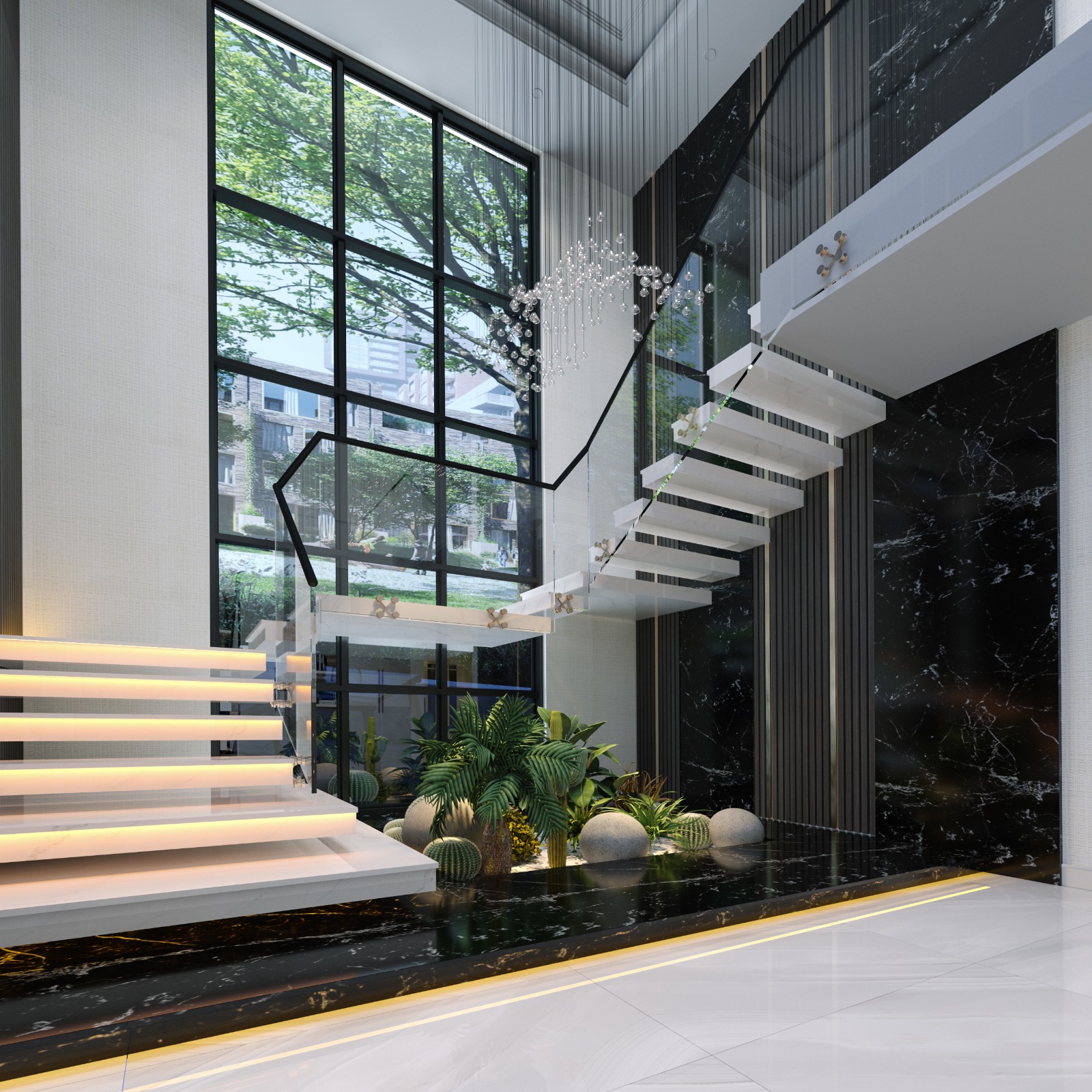 Innenausbau Projekt 16