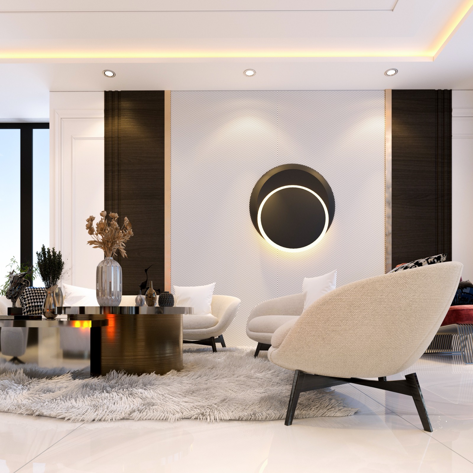 Innenausbau Projekt 17