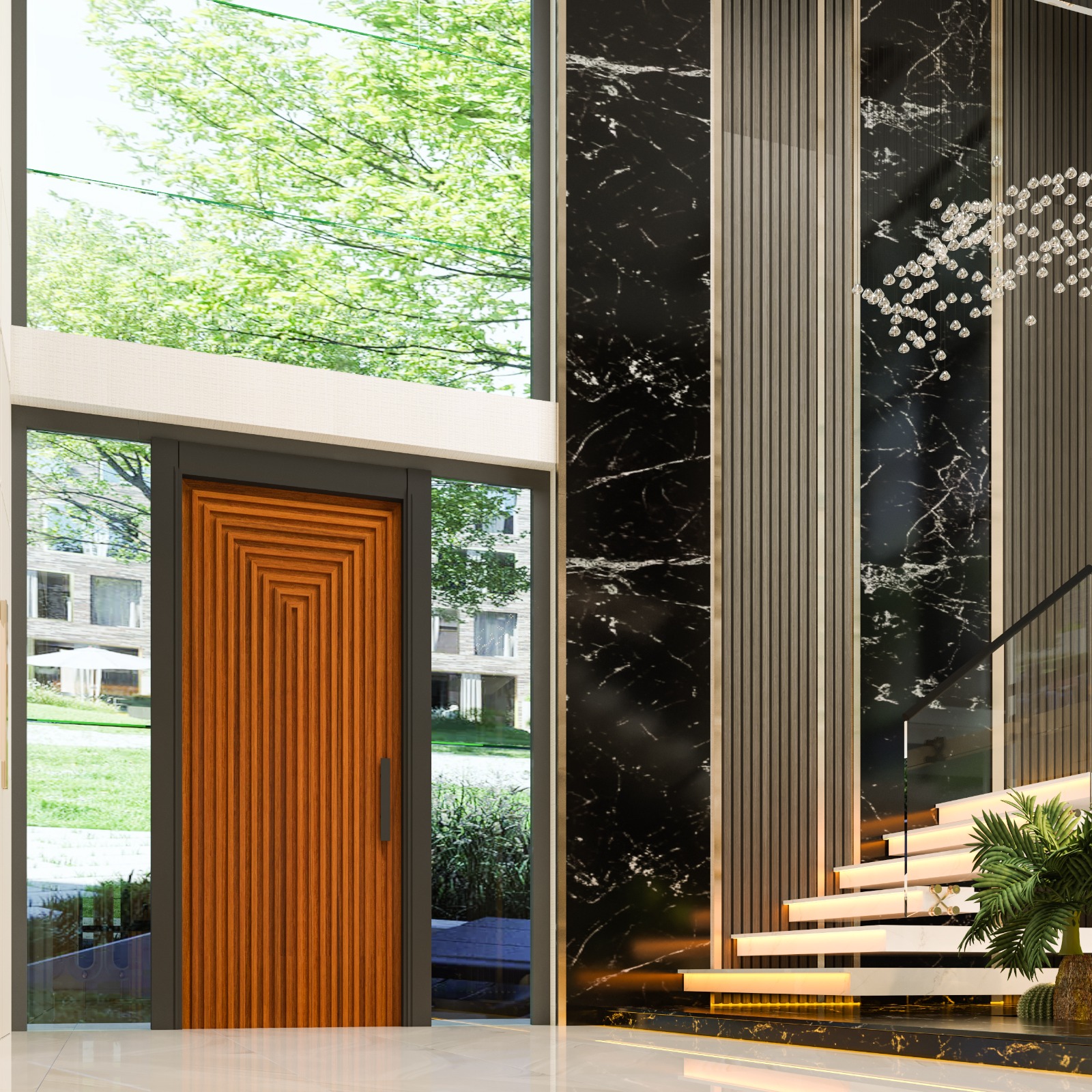 Innenausbau Projekt 22